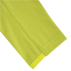 ICEPEAK Derry Midlayer Jacke Damen 502 - aloe L