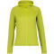 ICEPEAK Derry Midlayer Jacke Damen 502 - aloe L