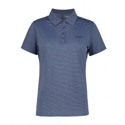 ICEPEAK Browning Poloshirt Damen 312 - light blue L
