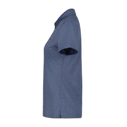 ICEPEAK Browning Poloshirt Damen 312 - light blue L