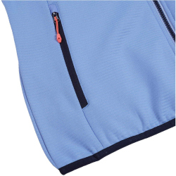 ICEPEAK Borna Midlayer Jacke Damen 312 - light blue L