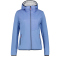 ICEPEAK Borna Midlayer Jacke Damen 312 - light blue L