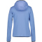 ICEPEAK Borna Midlayer Jacke Damen 312 - light blue L