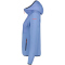 ICEPEAK Borna Midlayer Jacke Damen 312 - light blue L
