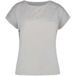 ICEPEAK Brownfield T-Shirt Damen 205 - steam L