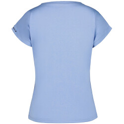 ICEPEAK Brownfield T-Shirt Damen 312 - light blue L