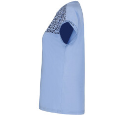ICEPEAK Brownfield T-Shirt Damen 312 - light blue L
