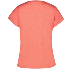 ICEPEAK Brownfield T-Shirt Damen 633 - mandarine L