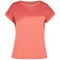 ICEPEAK Brownfield T-Shirt Damen 633 - mandarine L