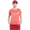 ICEPEAK Brownfield T-Shirt Damen 633 - mandarine L