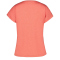 ICEPEAK Brownfield T-Shirt Damen 633 - mandarine L