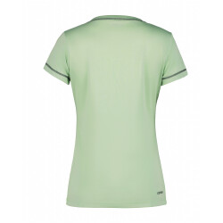 ICEPEAK Beasley T-Shirt Damen 518 - light green L