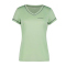 ICEPEAK Beasley T-Shirt Damen 518 - light green L