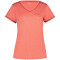 ICEPEAK Beasley T-Shirt Damen 633 - mandarine L