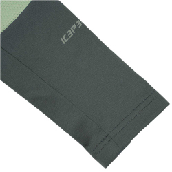 ICEPEAK Burgau Midlayer Jacke Damen 518 - light green L