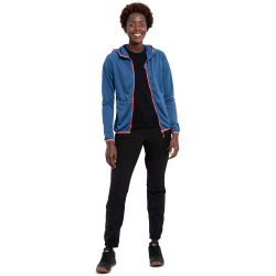 ICEPEAK Berka Midlayer Jacke Damen 365 - blue L