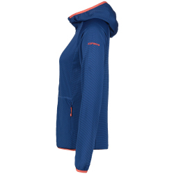 ICEPEAK Berka Midlayer Jacke Damen 365 - blue L