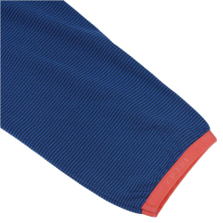 ICEPEAK Berka Midlayer Jacke Damen 365 - blue L