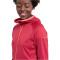 ICEPEAK Berka Midlayer Jacke Damen 663 - cranberry L
