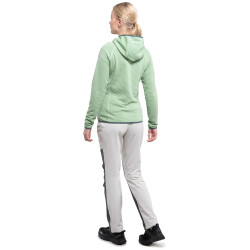 ICEPEAK Berryville Midlayer Jacke Damen 518 - light green L