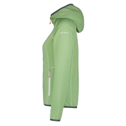 ICEPEAK Berryville Midlayer Jacke Damen 518 - light green L