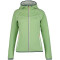 ICEPEAK Berryville Midlayer Jacke Damen 518 - light green L