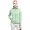 ICEPEAK Berryville Midlayer Jacke Damen 518 - light green L