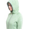 ICEPEAK Berryville Midlayer Jacke Damen 518 - light green L