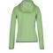 ICEPEAK Berryville Midlayer Jacke Damen 518 - light green L