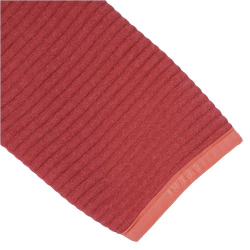 ICEPEAK Berryville Midlayer Jacke Damen 663 - cranberry L