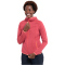 ICEPEAK Berryville Midlayer Jacke Damen 663 - cranberry L