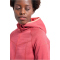 ICEPEAK Berryville Midlayer Jacke Damen 663 - cranberry L