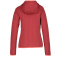 ICEPEAK Berryville Midlayer Jacke Damen 663 - cranberry L