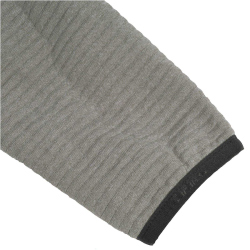 ICEPEAK Berryville Midlayer Jacke Damen 810 - light grey L