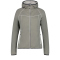 ICEPEAK Berryville Midlayer Jacke Damen 810 - light grey L