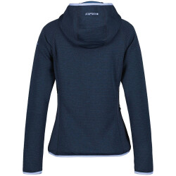 ICEPEAK Berryville Midlayer Jacke Damen 939 - blue L