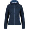 ICEPEAK Berryville Midlayer Jacke Damen 939 - blue L