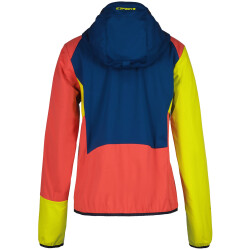 ICEPEAK Delli Softshelljacke Damen 642 - coral-red 34