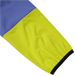 ICEPEAK Delli Softshelljacke Damen 742 - violet 40