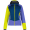 ICEPEAK Delli Softshelljacke Damen 742 - violet 40