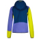 ICEPEAK Delli Softshelljacke Damen 742 - violet 40