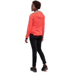 ICEPEAK Deerton Softshelljacke Damen 642 - coral-red 42