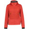 ICEPEAK Deerton Softshelljacke Damen 642 - coral-red 44