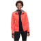ICEPEAK Deerton Softshelljacke Damen 642 - coral-red 44