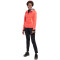 ICEPEAK Deerton Softshelljacke Damen 642 - coral-red 44