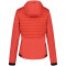 ICEPEAK Deerton Softshelljacke Damen 642 - coral-red 44