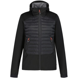 ICEPEAK Deerton Softshelljacke Damen 990 - black 34