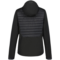 ICEPEAK Deerton Softshelljacke Damen 990 - black 36
