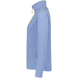 ICEPEAK Berwick Freizeitjacke Damen 312 - light blue M