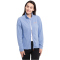 ICEPEAK Berwick Freizeitjacke Damen 312 - light blue M